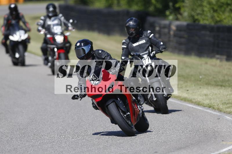 /15 22.05.2026  Plüss Moto Sport  Discover the Bike ADR /Gruppe gruen - Bike 1/77